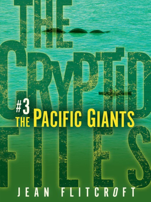 Title details for The Pacific Giants by Jean Flitcroft - Available